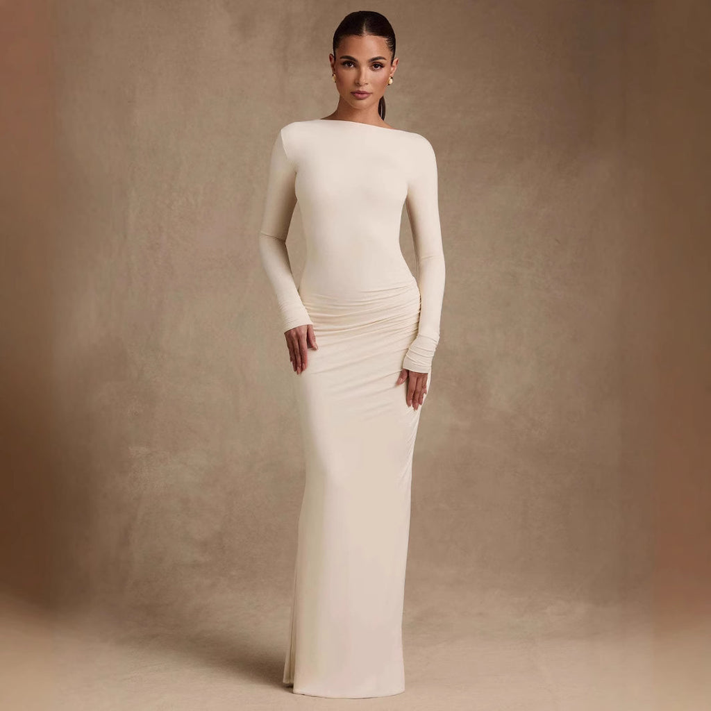 Body-hugging Sexy Dress