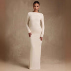 Body-hugging Sexy Dress