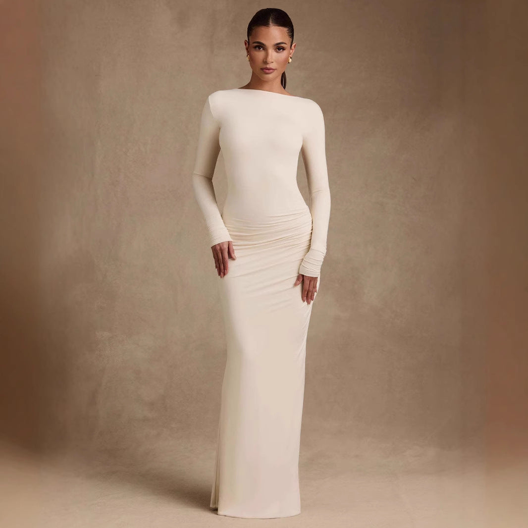 Body-hugging Sexy Dress