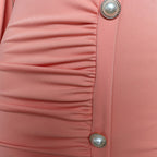 African Cute Woman Dresses