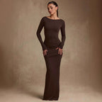 Body-hugging Sexy Dress