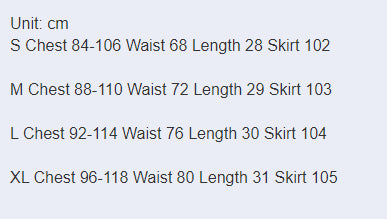 Square-neck Puff Printed Dress