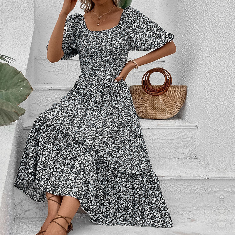 Summer Elegant Dress