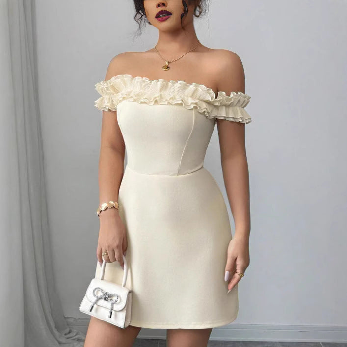 American Retro Dress