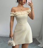 American Retro Dress