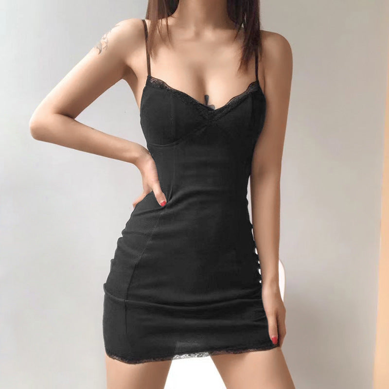 Party Mini Dress