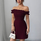 American Retro Dress