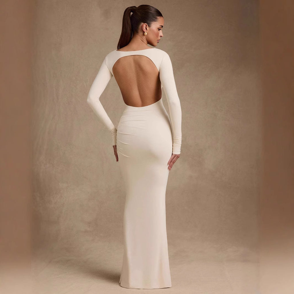 Body-hugging Sexy Dress