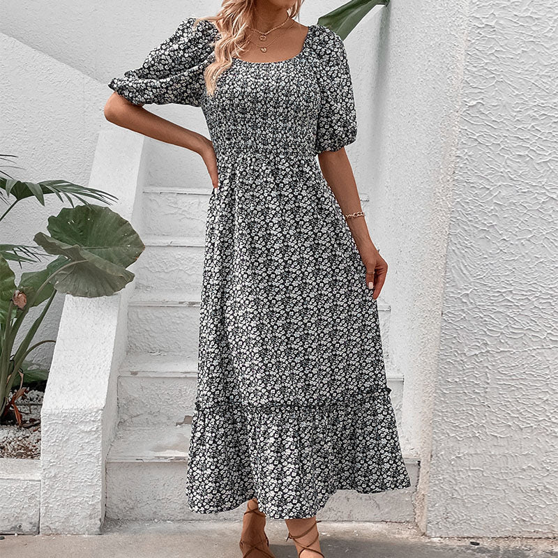 Summer Elegant Dress