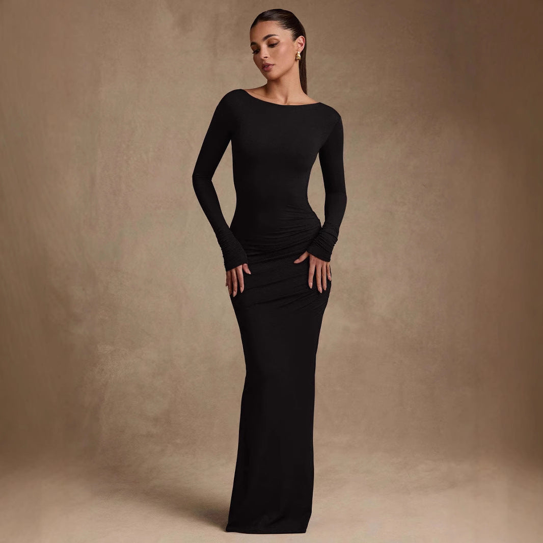 Body-hugging Sexy Dress