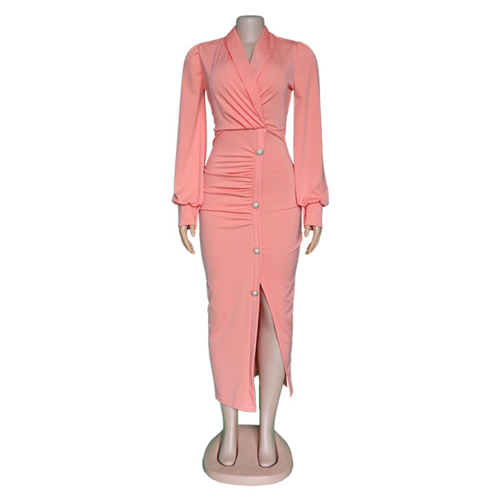 African Cute Woman Dresses