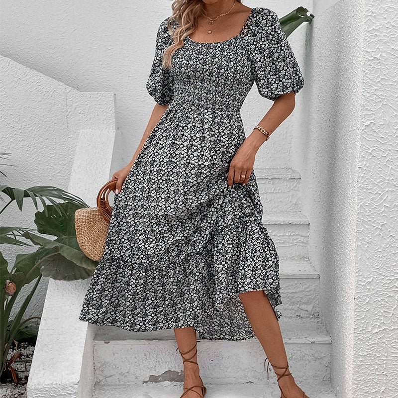 Summer Elegant Dress