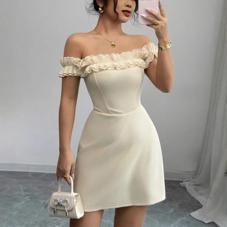 American Retro Dress