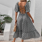Summer Elegant Dress