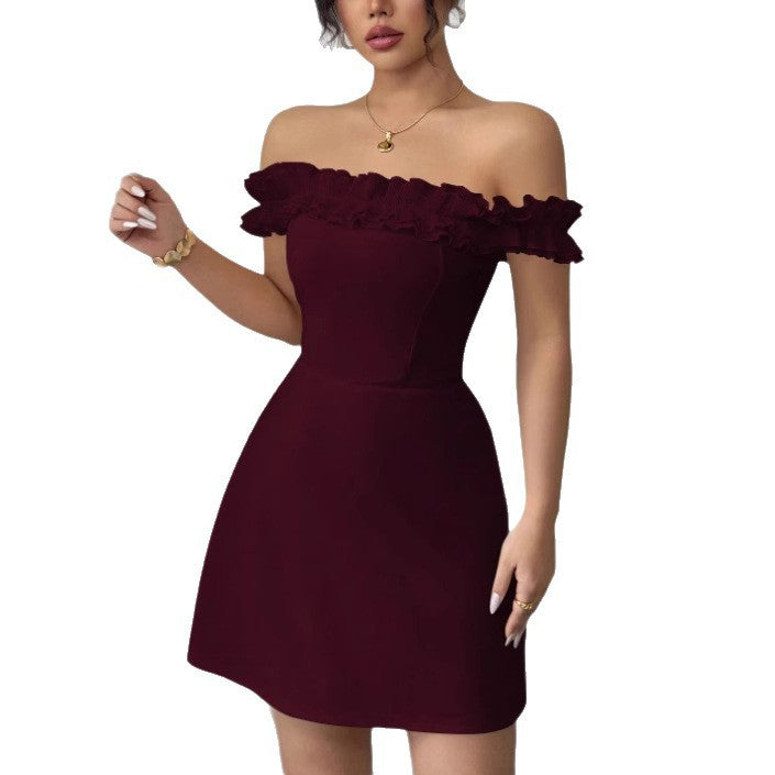 American Retro Dress