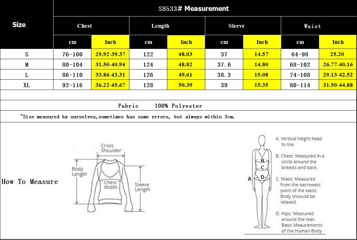 Summer Elegant Dress